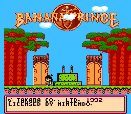 Banana Prince (G) [T+Rus1.2 ViZed (03.04.2009)]-video